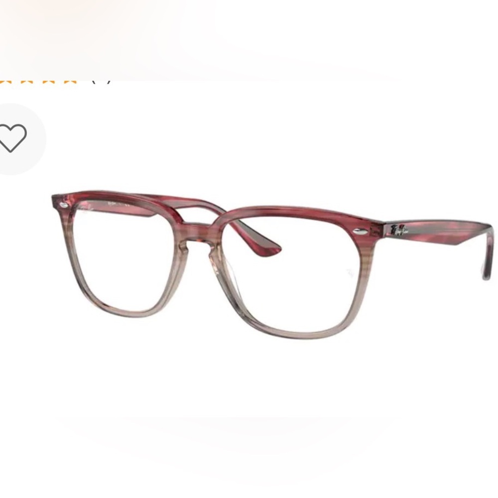 Ray Ban unisex Optical Gradient Eyewear.. - Picture 2 of 6